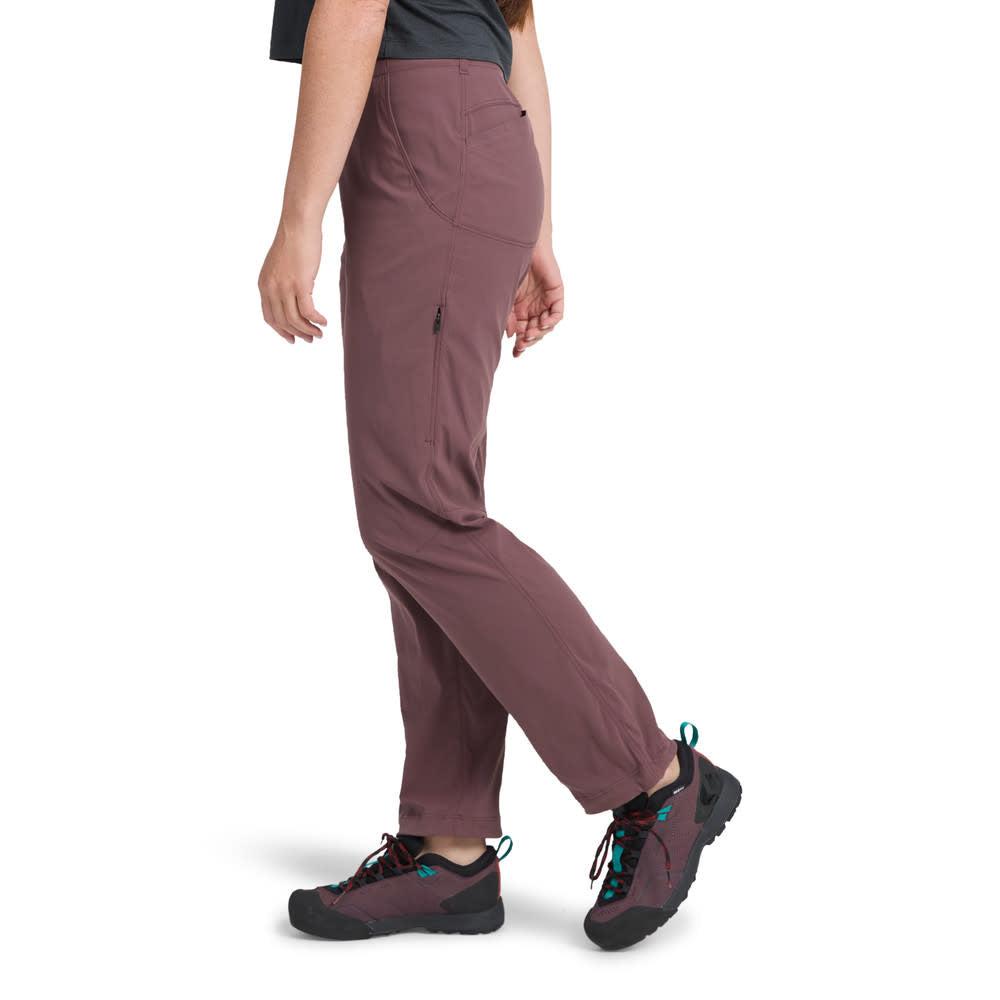 Black Diamond Pursuit Pants - Women