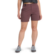 Shorts Black Diamond Pursuit - Femme