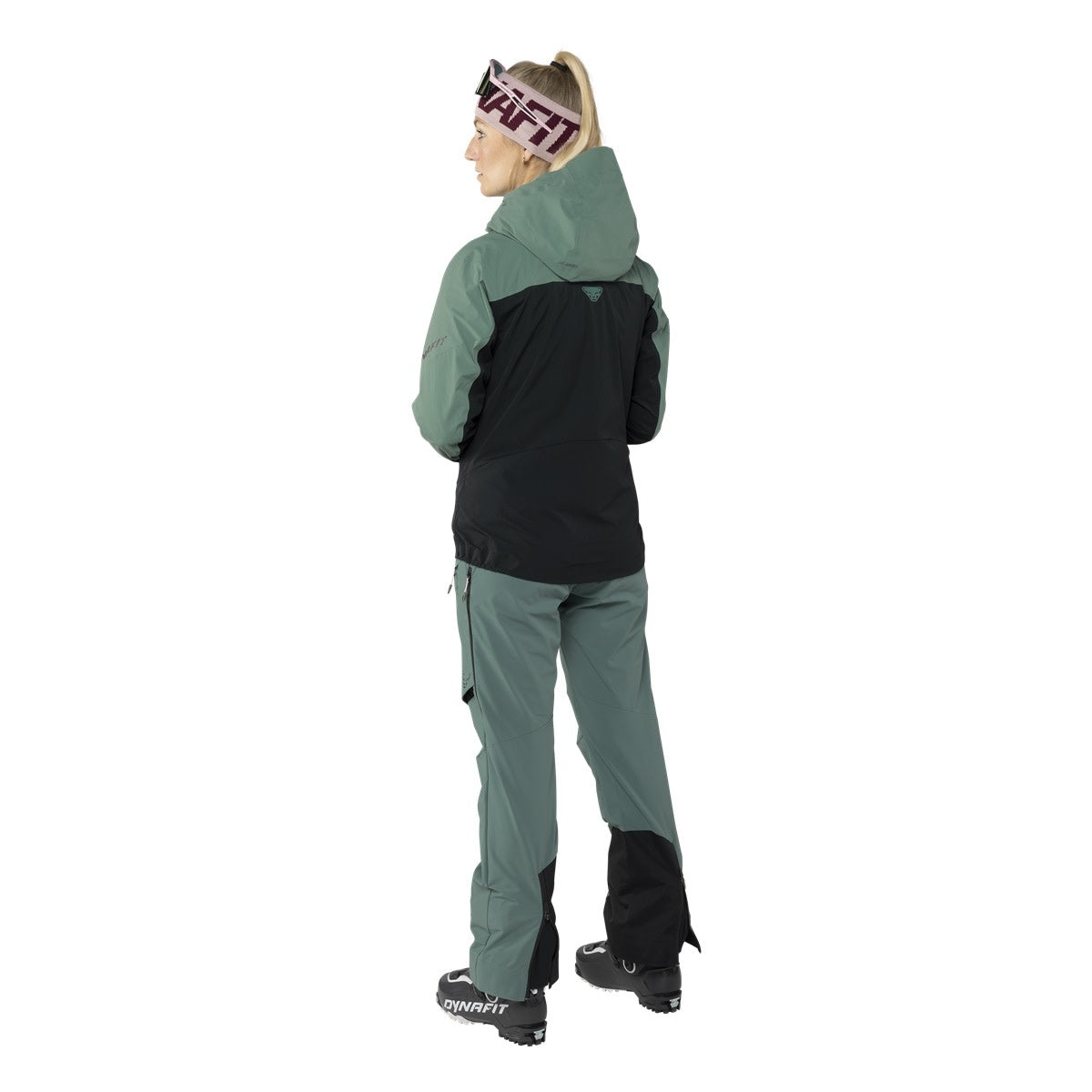 Dynafit Ridge Dynastretch Jacket - Women