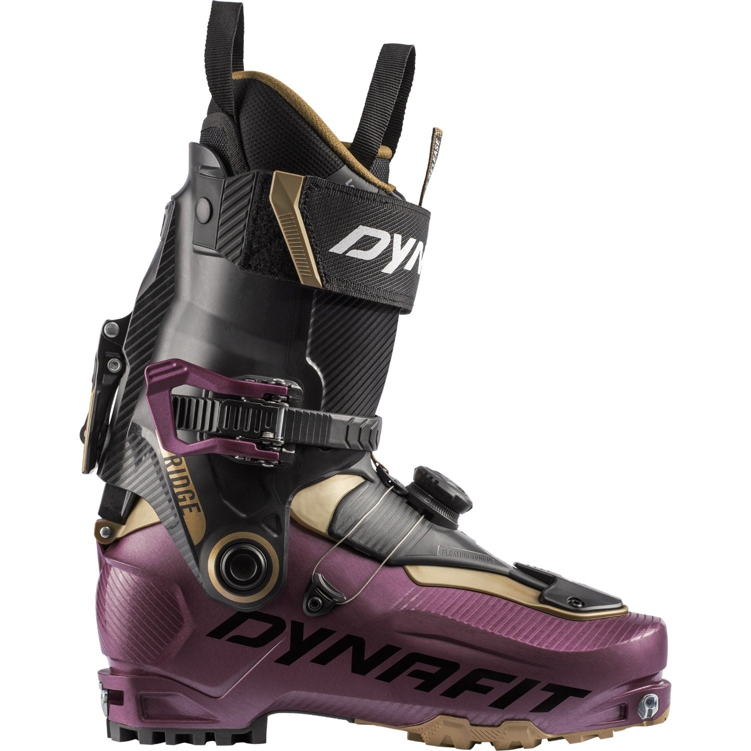 Dynafit Ridge Boot - Women