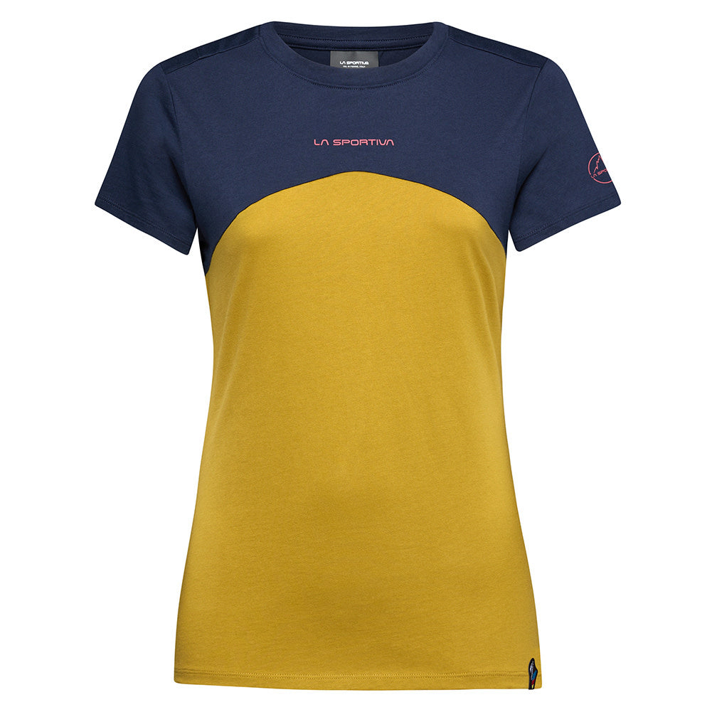 La Sportiva Roof T-Shirt - Women