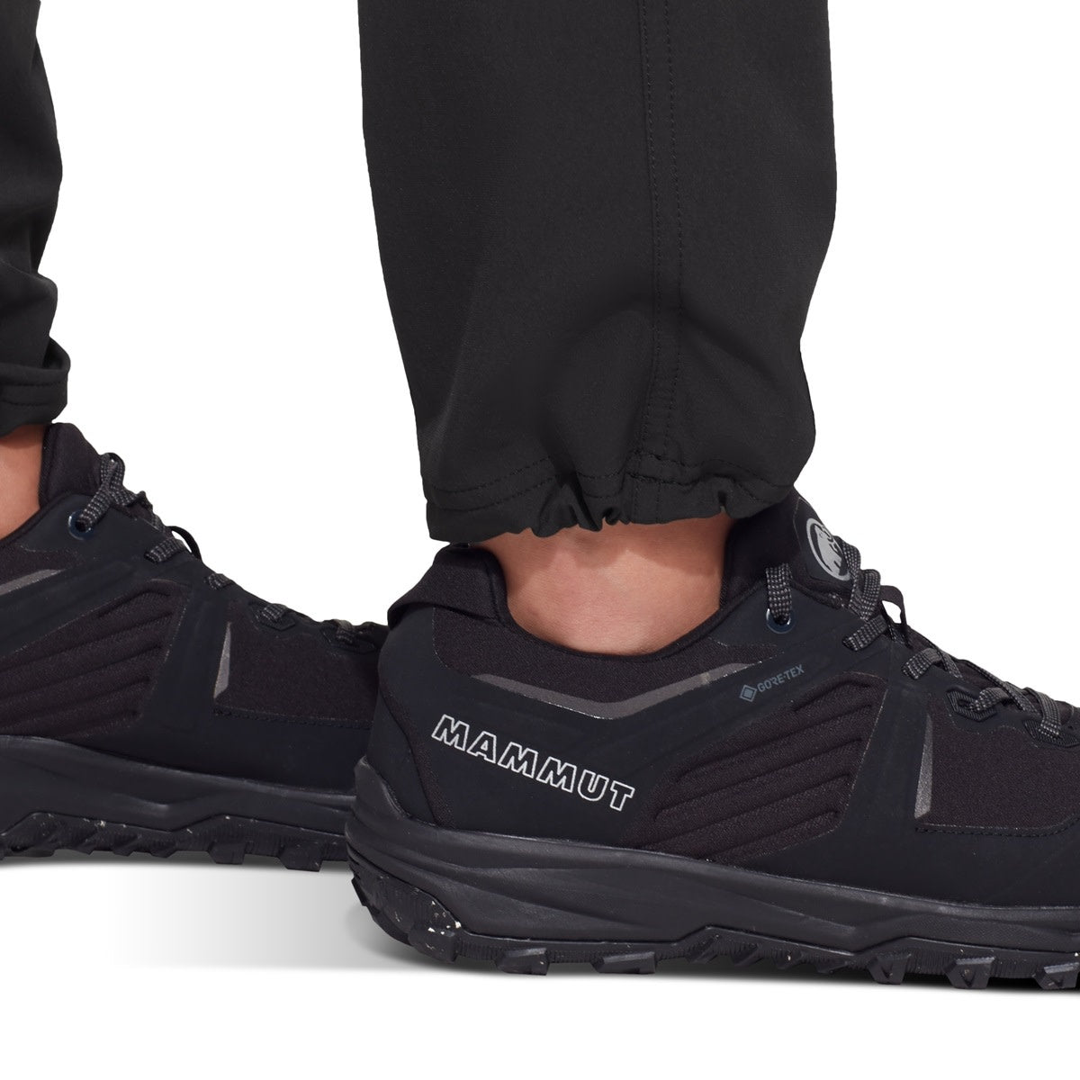 Mammut Runbold Guide SO Pants - Women