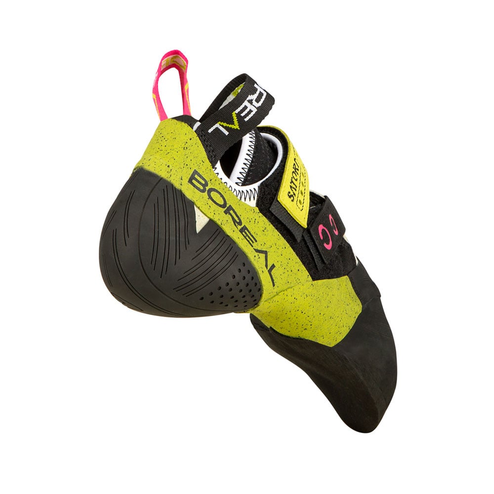 Boreal Satori Climbing Shoes - Women
