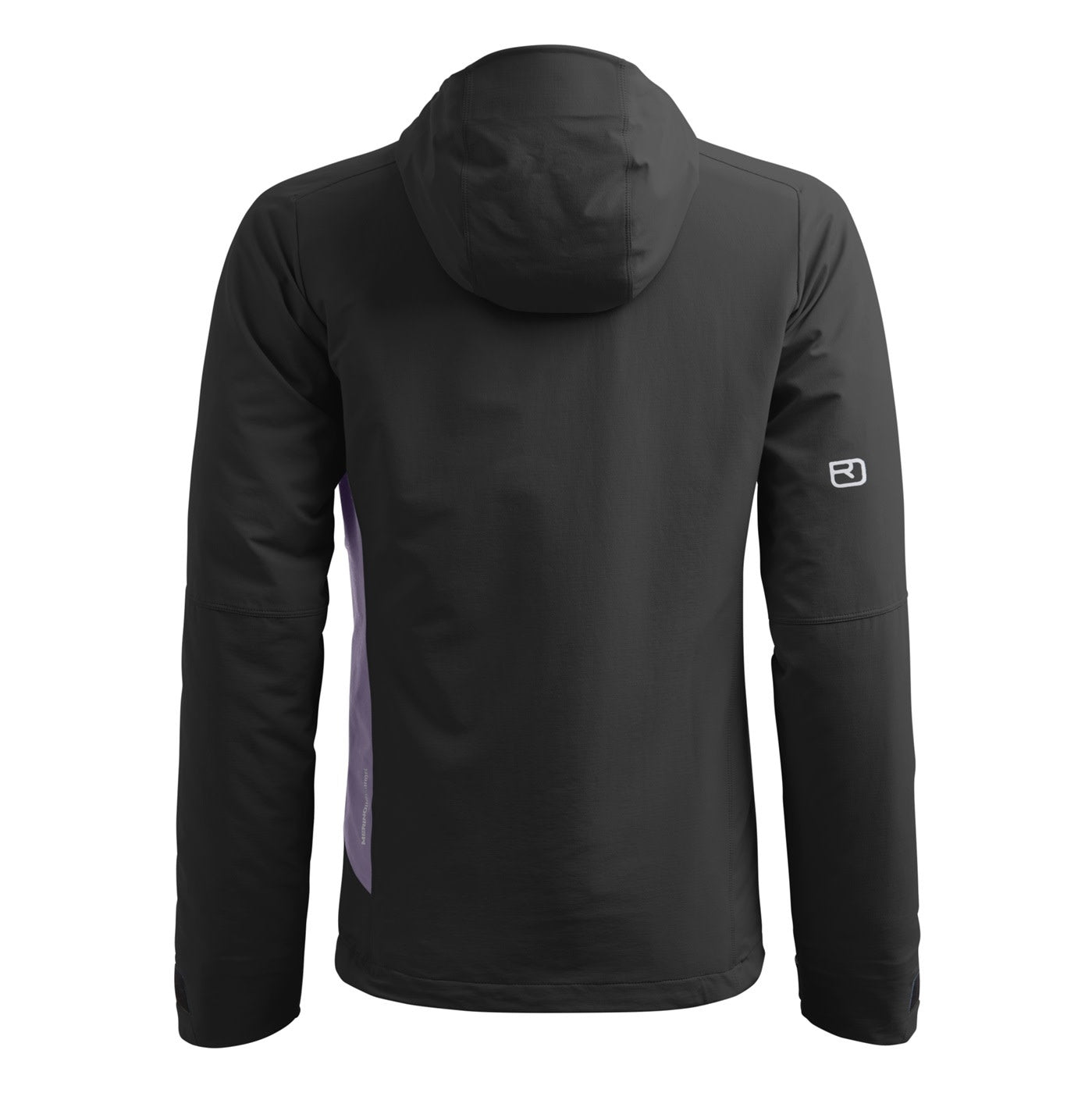 Ortovox Seceda Softshell Jacket - Women