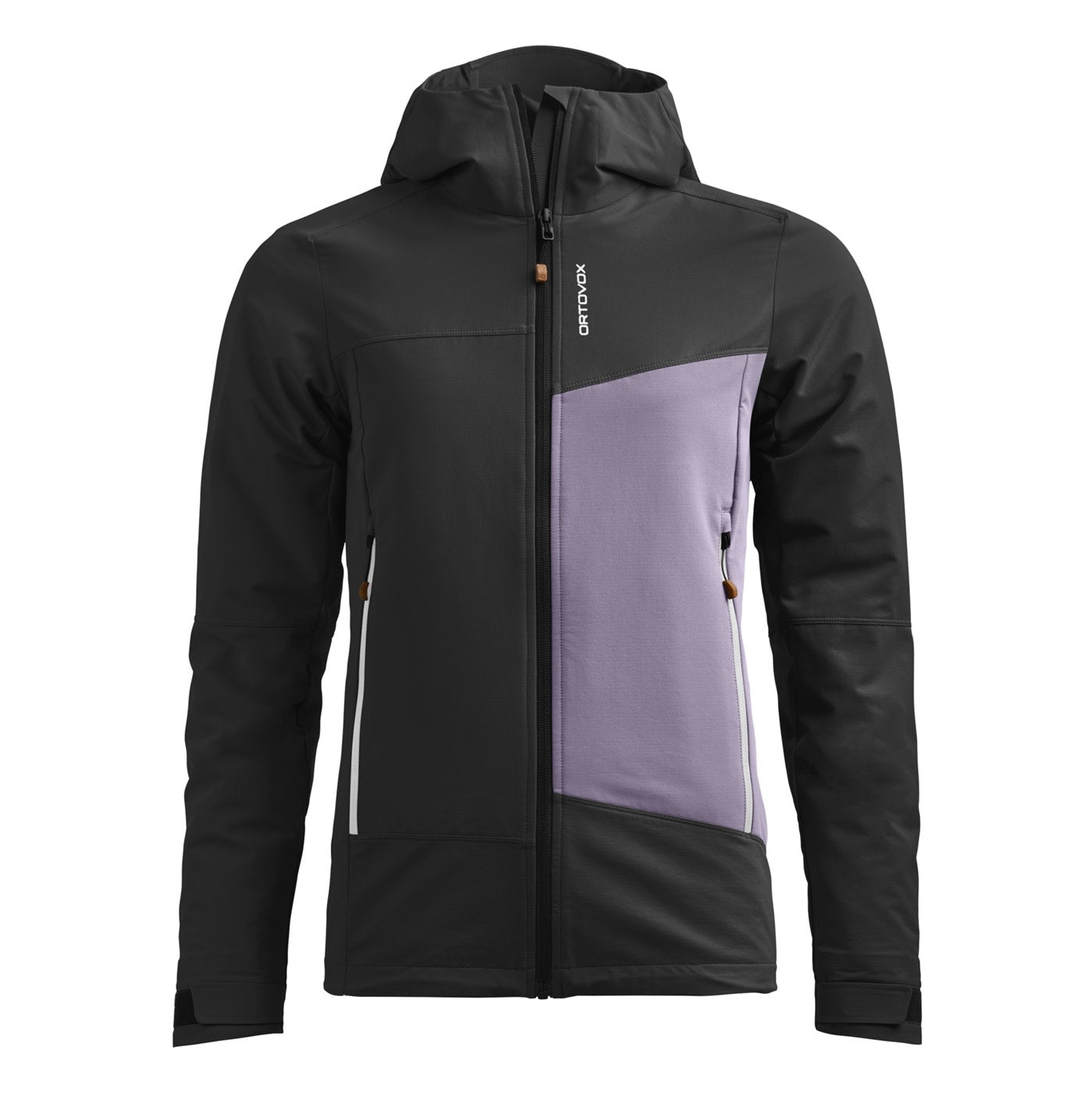 Ortovox Seceda Softshell Jacket - Women