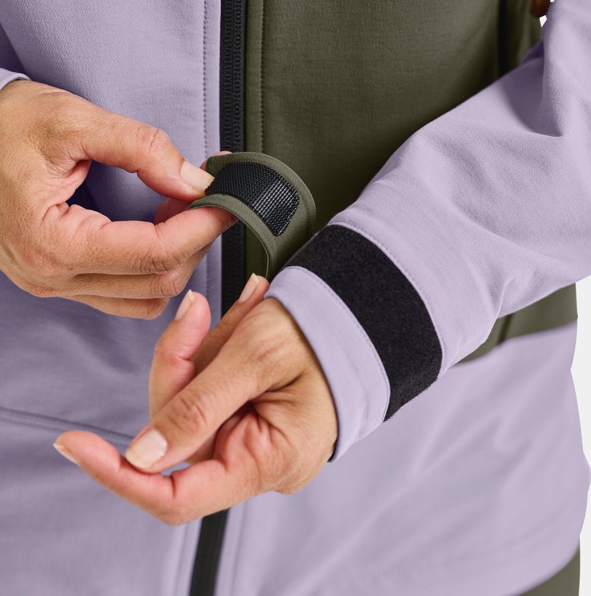 Ortovox Seceda Softshell Jacket - Women