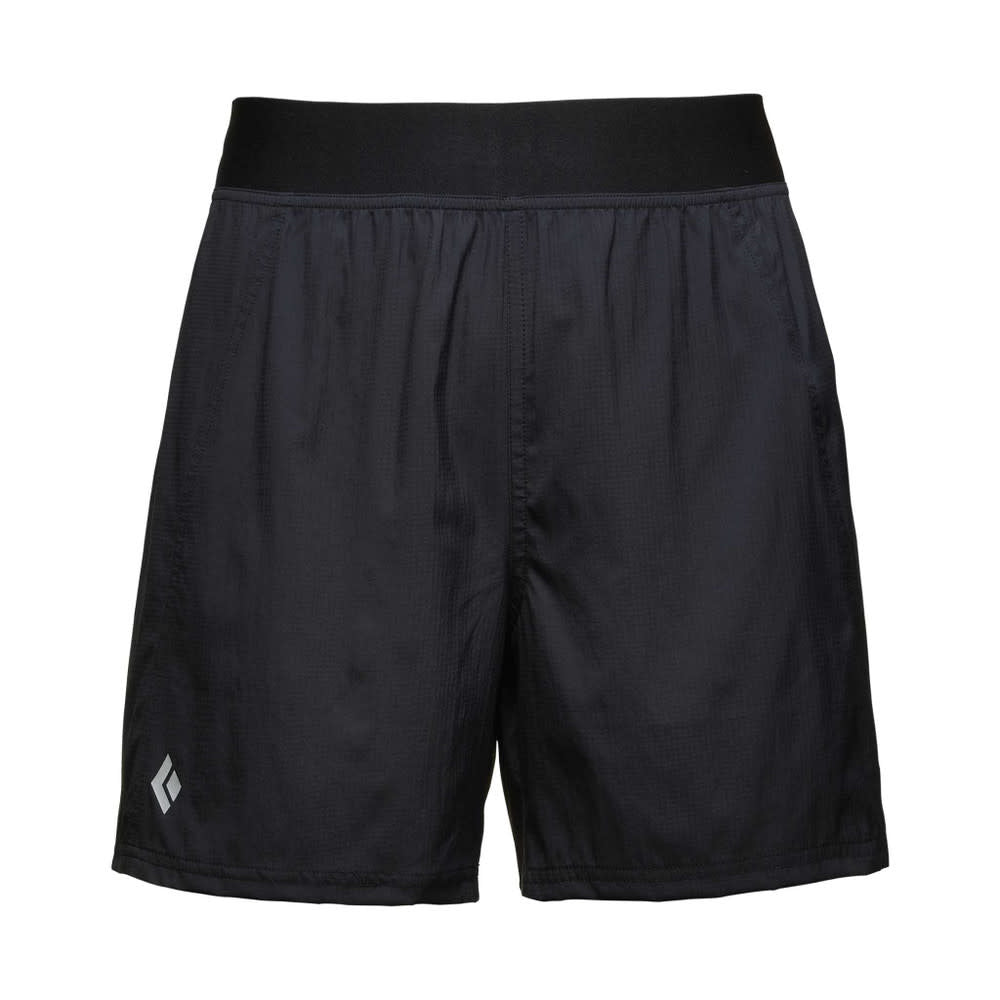 Black Diamond Sierra LT Shorts - Women