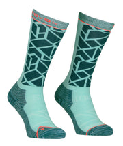 Ortovox Ski Tour Comp Long Socks - Women