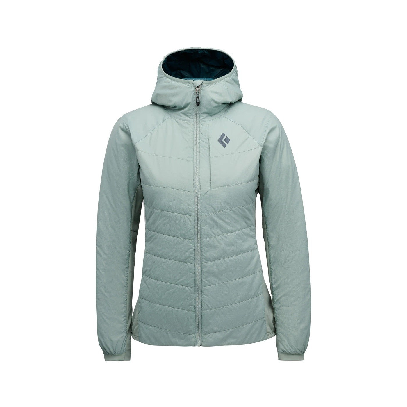 Black Diamond Solution 1.0 Hoody - Women
