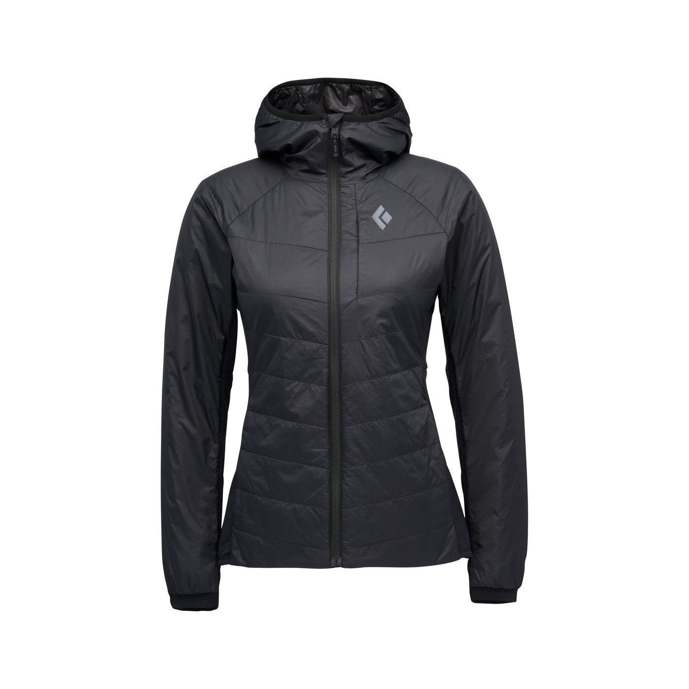 Black Diamond Solution 1.0 Hoody - Women