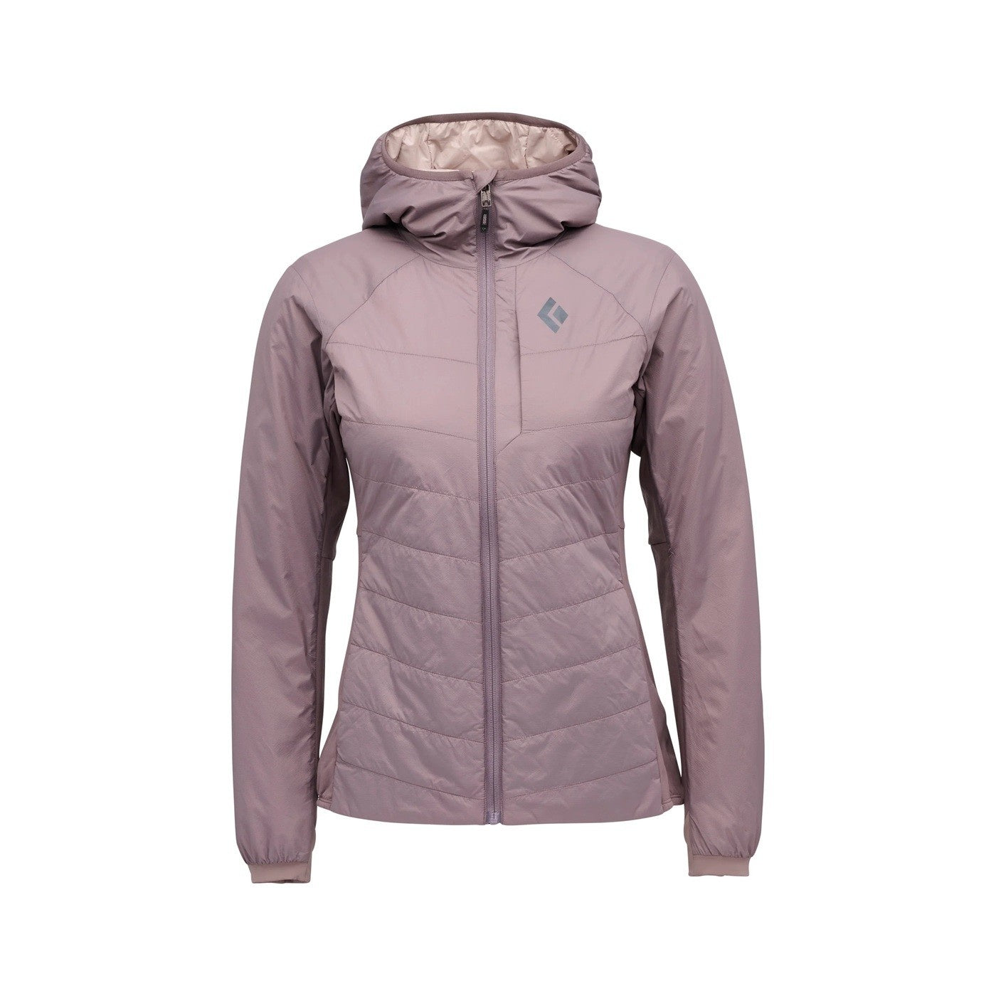Black Diamond Solution 1.0 Hoody - Women