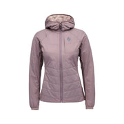 Black Diamond Solution 1.0 Hoody - Women