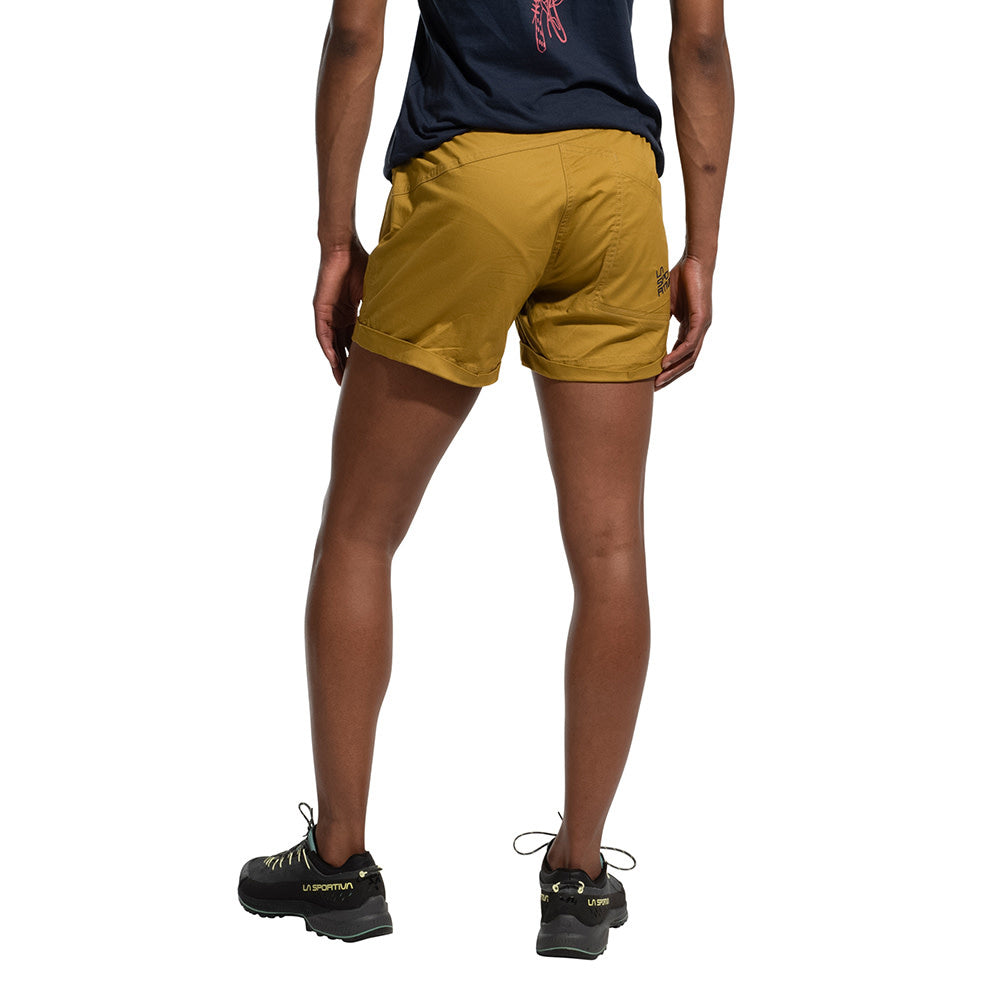 La Sportiva Tundra Shorts - Women