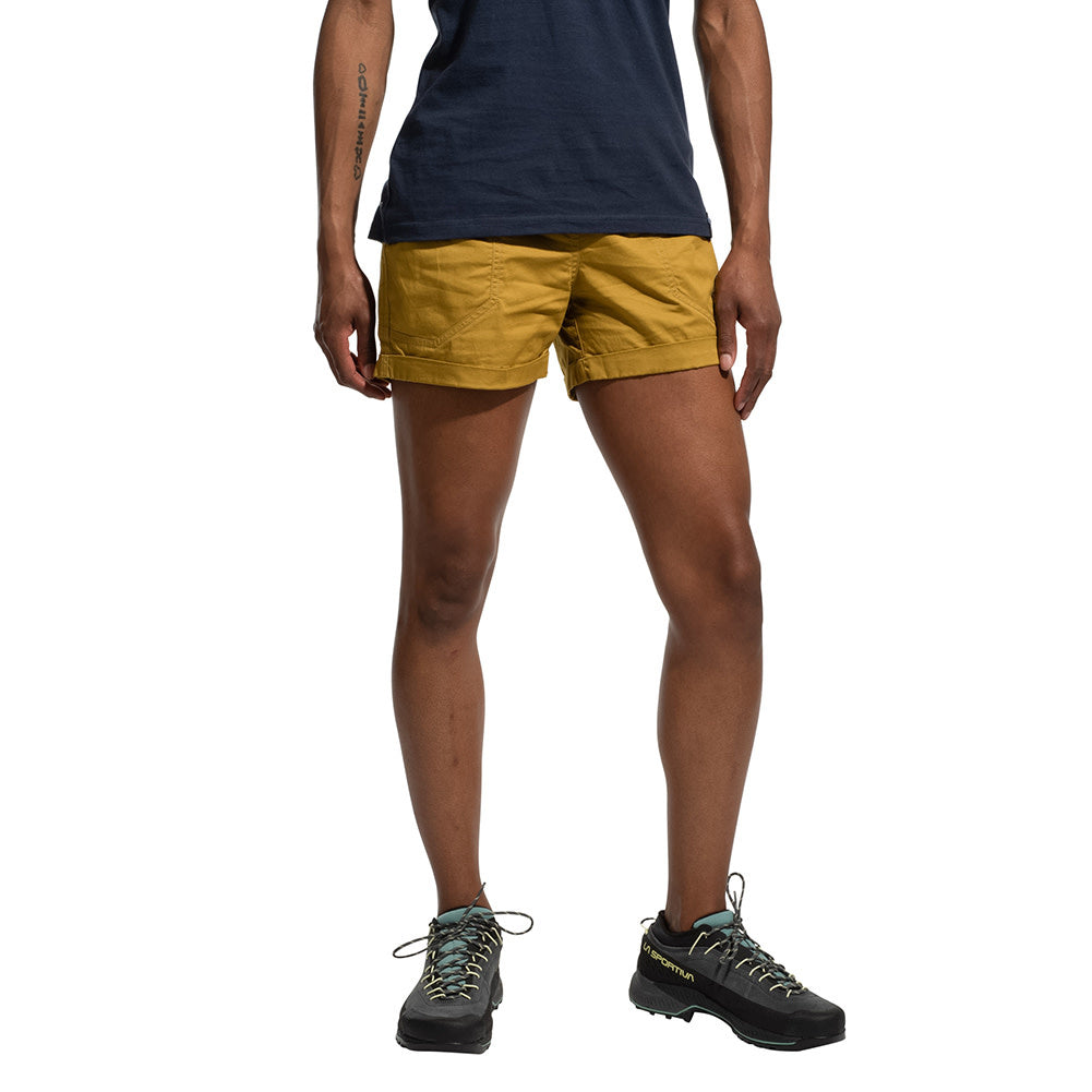 La Sportiva Tundra Shorts - Women
