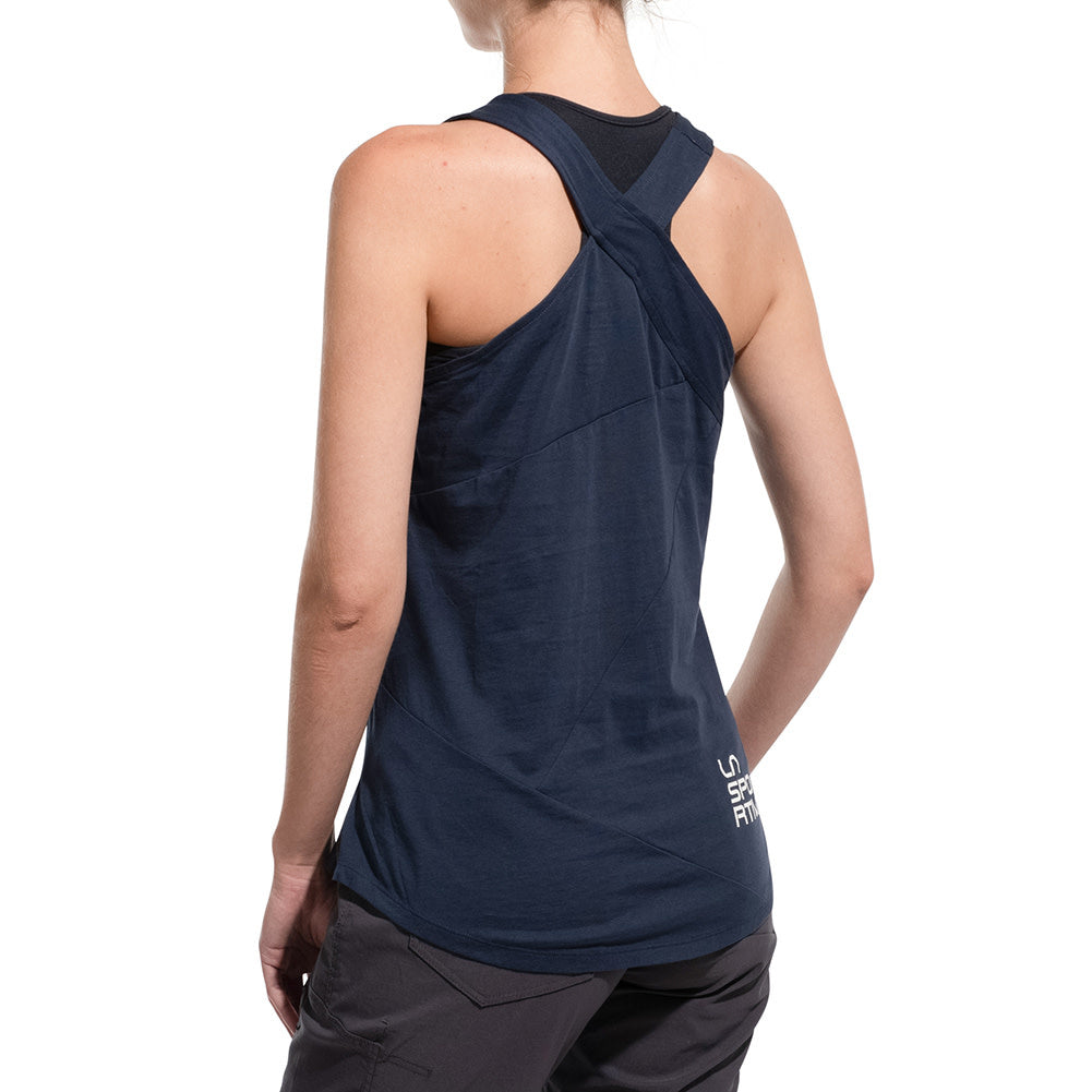 La Sportiva Twist Tank - Women