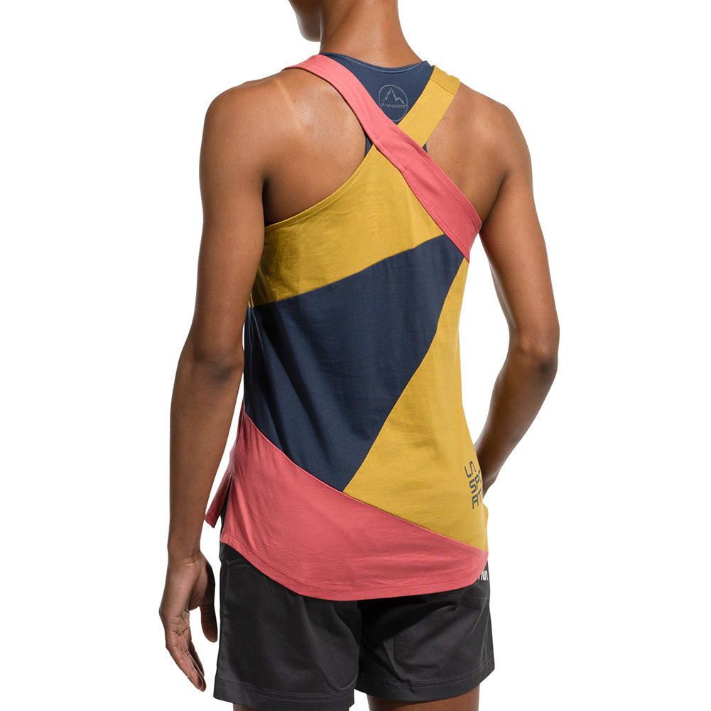 La Sportiva Twist Tank - Women