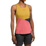 La Sportiva Twist Tank - Women