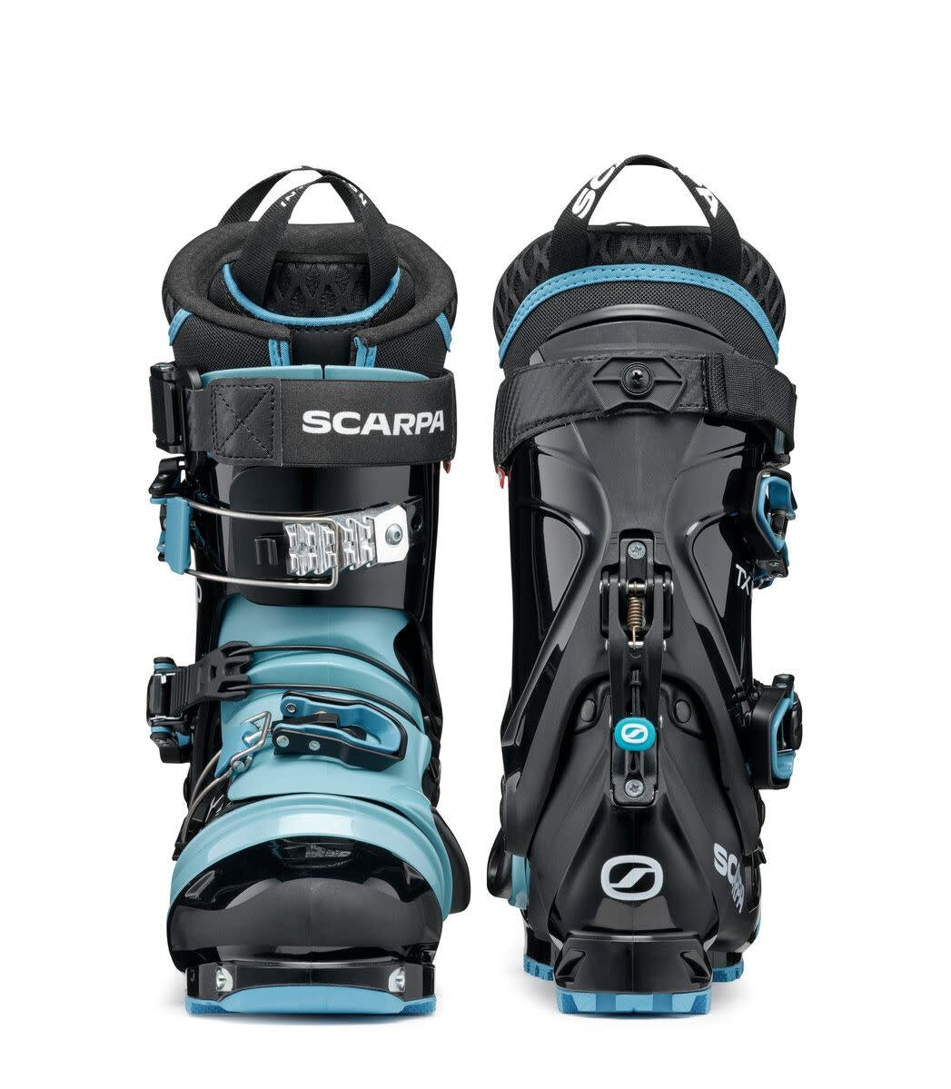 Scarpa TX Pro Telemark Boot - Women