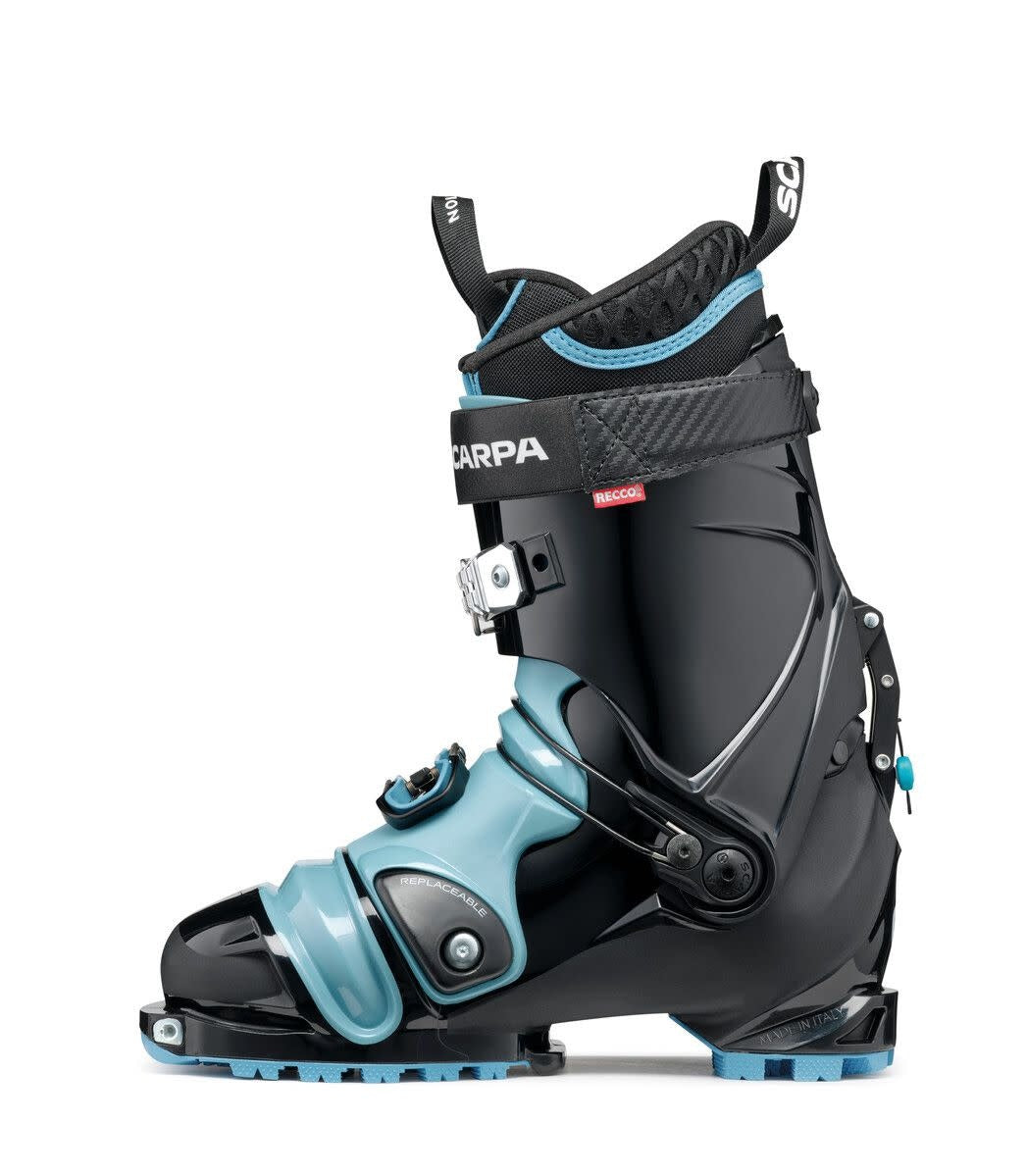 Scarpa TX Pro Telemark Boot - Women
