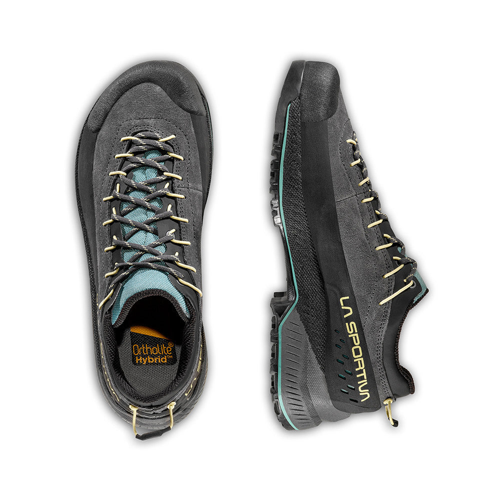 La Sportiva TX4 Evo Approach Shoe - Women