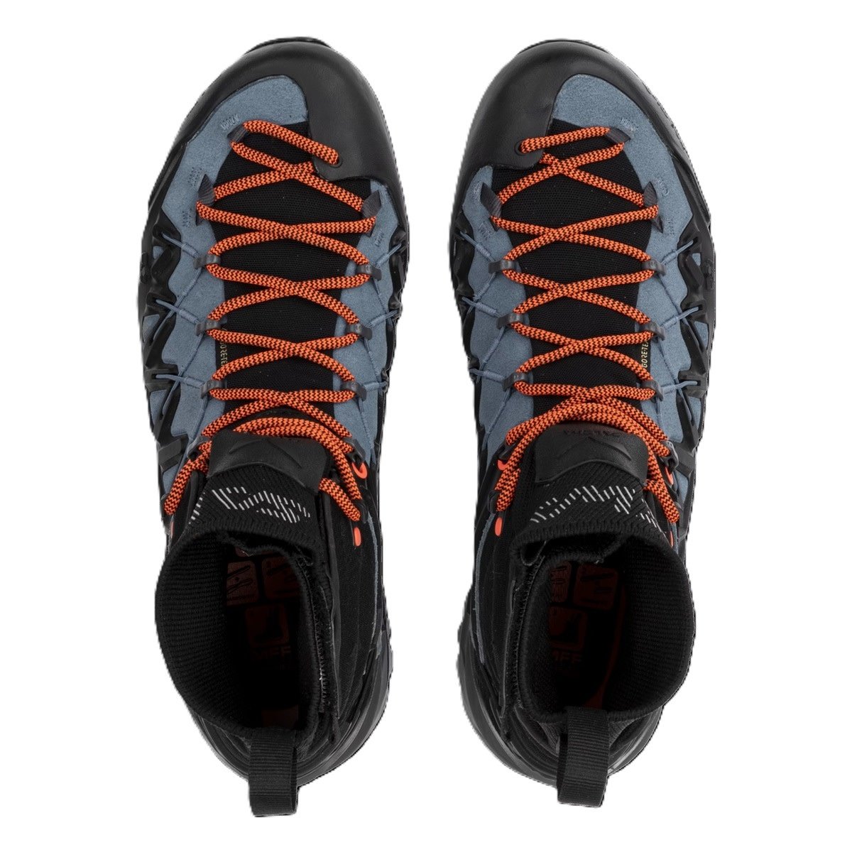 Salewa Wildfire Edge Mid GTX - Women