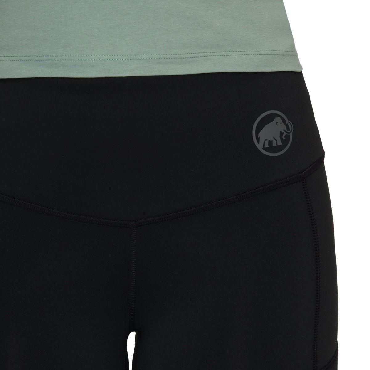 Mammut Zinal Hybrid Tights  - Women