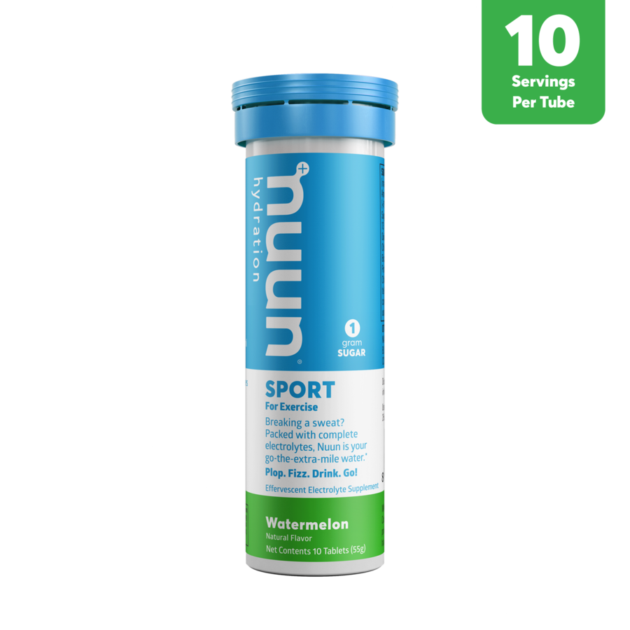 NUUN Sport - Watermelon