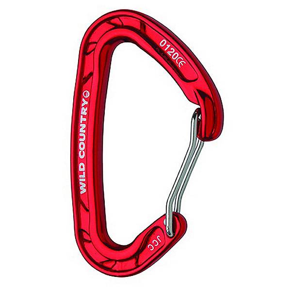 Wild Country Astro Wiregate Carabiner