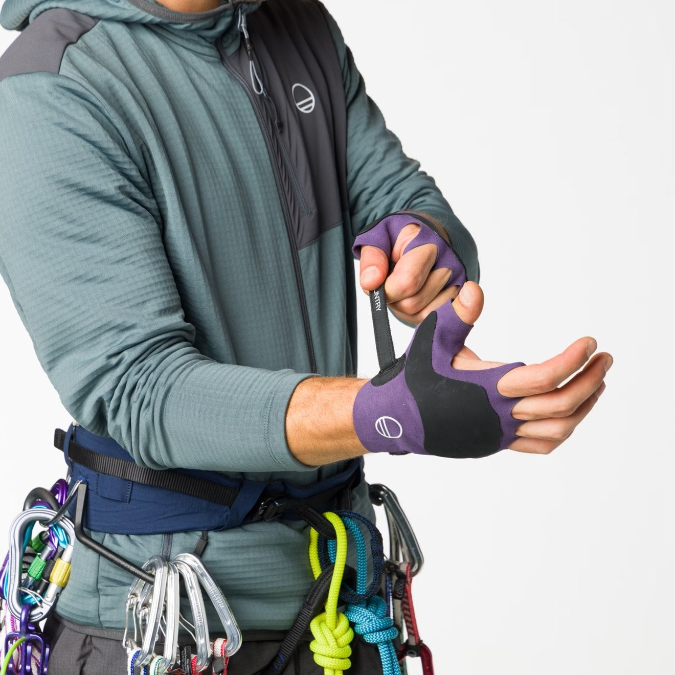 Gants pour fissures Wild Counrty Crack Gloves