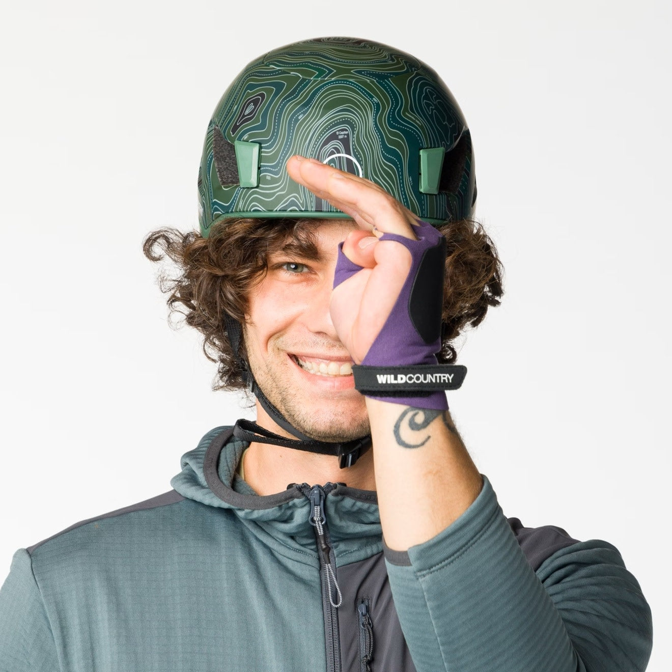 Gants pour fissures Wild Counrty Crack Gloves