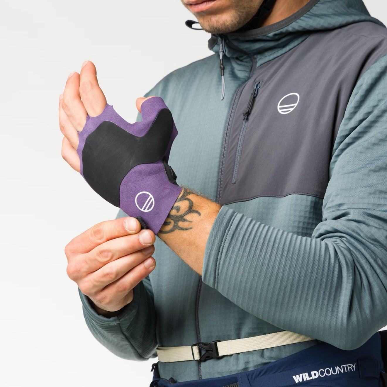 Gants pour fissures Wild Counrty Crack Gloves