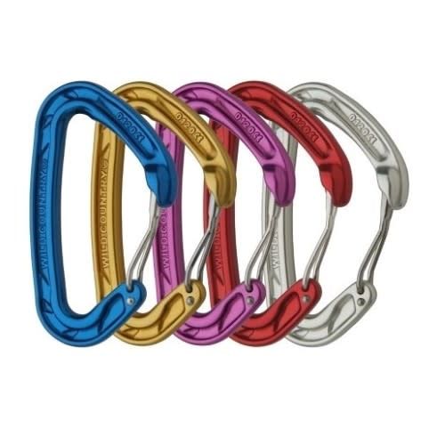 Wild Country Helium 3.0 Rack Pack