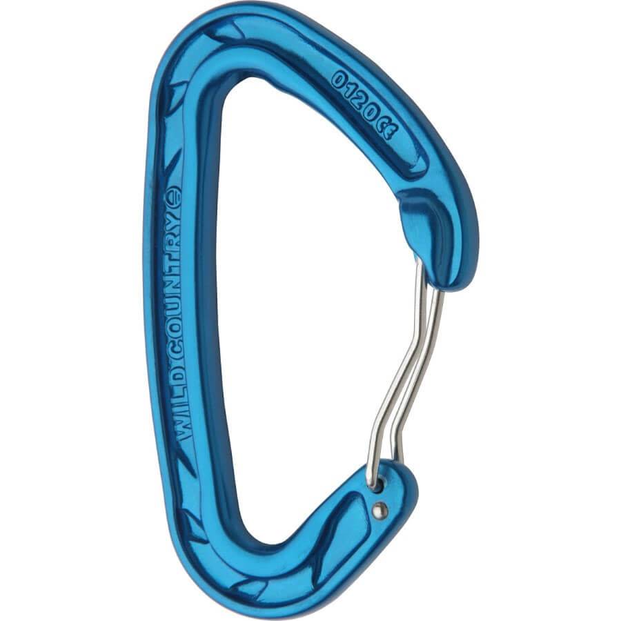 Wild Country Helium 3.0 Wire Carabiner