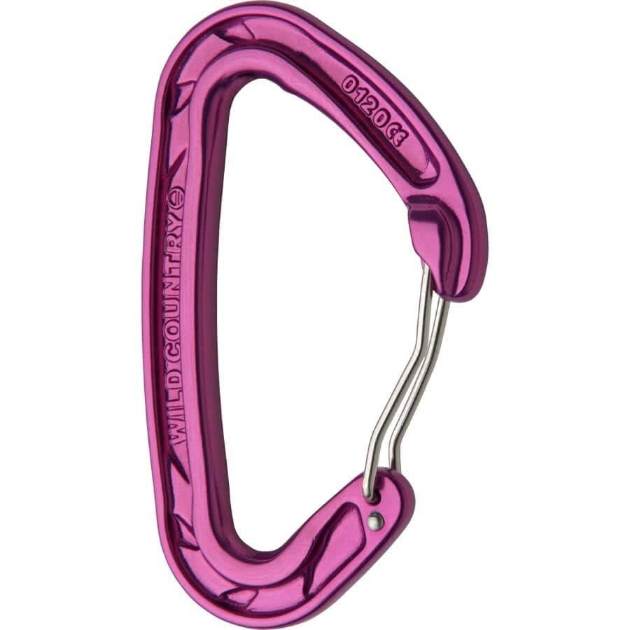 Wild Country Helium 3.0 Wire Carabiner