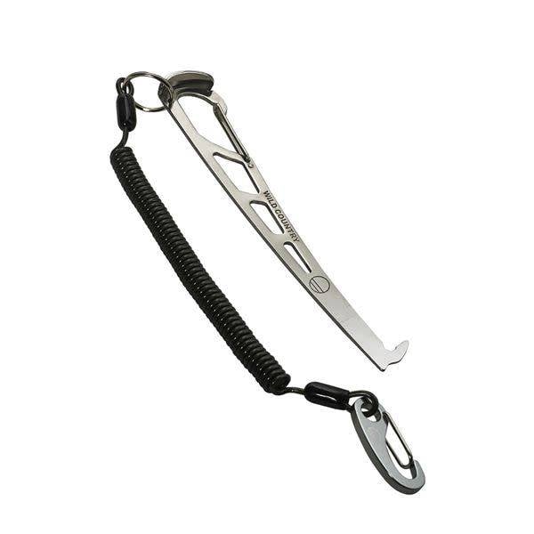 Wild Country Pro-Key Nut Tool with Leash