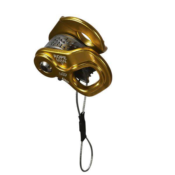 Wild Country Ropeman 2 Ascender