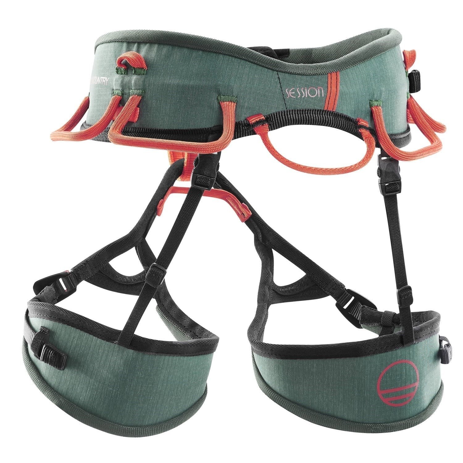 Wild Country Session Harness - Men