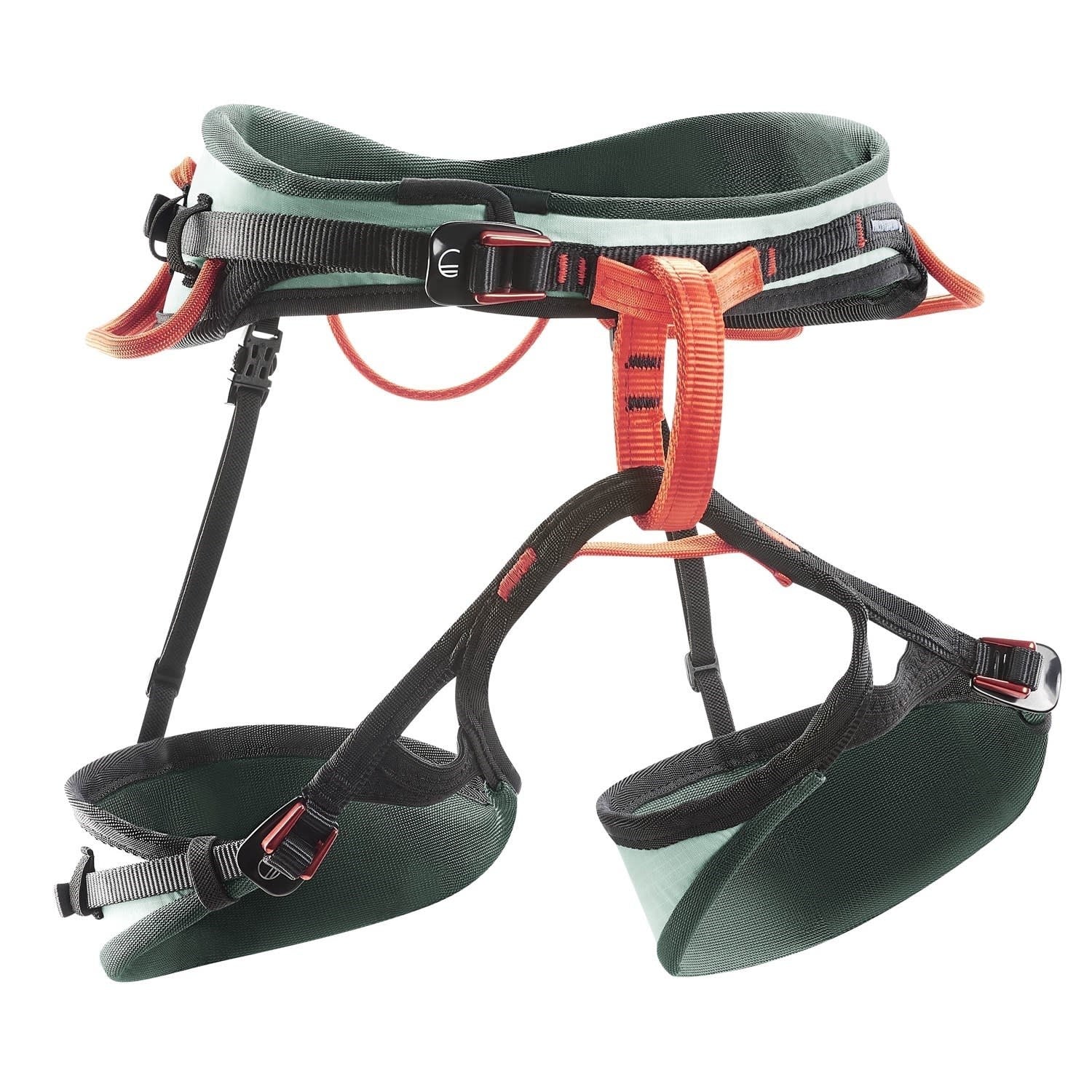 Wild Country Session Harness - Women