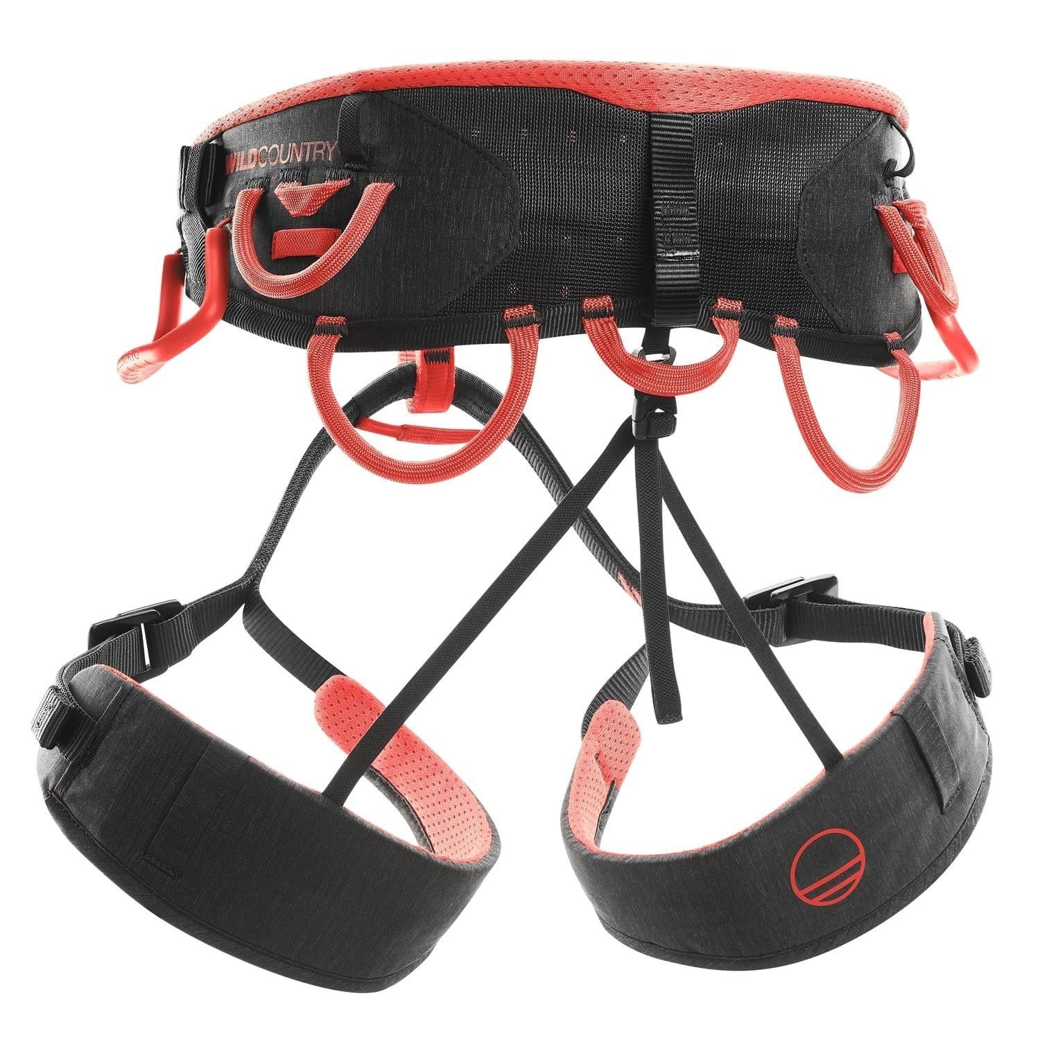 Wild Country Syncro Harness - Unisex