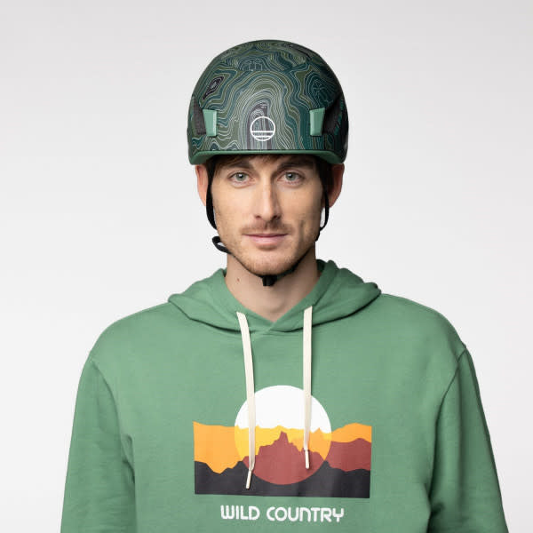 Casque d'escalade Wild Country Syncro