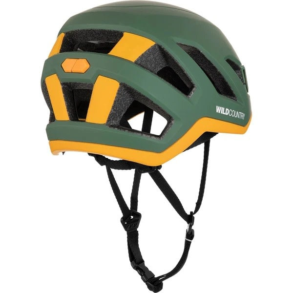 Casque d'escalade Wild Country Syncro