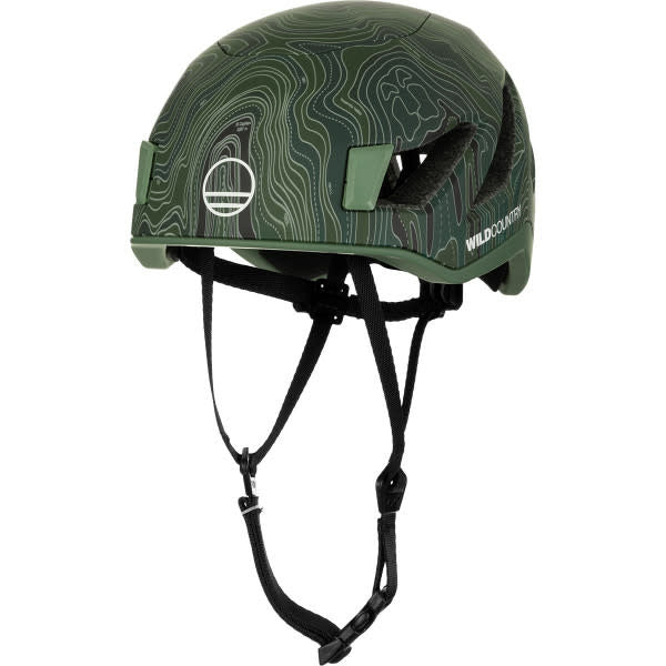 Casque d'escalade Wild Country Syncro