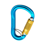Wild Country Xenon HMS Trilock Belay Carabiner