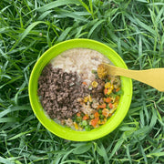 Wild Mountain Eats Shepherd's Pie