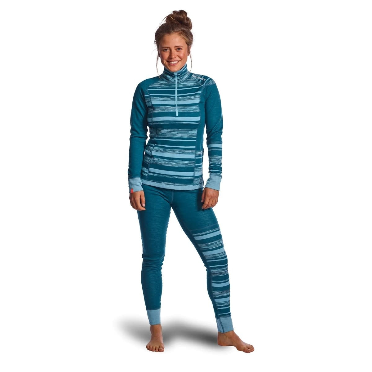 Ortovox 210 SuperSoft Long Pants - Women