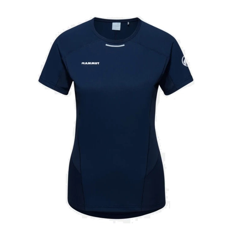 Mammut Aenergy FL T-Shirt - Women
