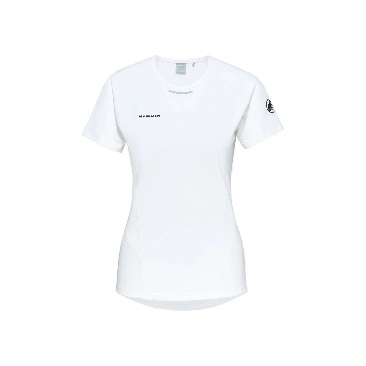 Mammut Aenergy FL T-Shirt - Women