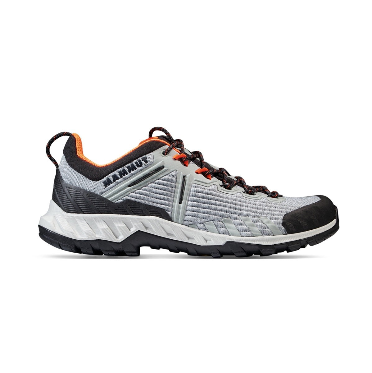 Mammut Alnasca Knit III Low Approach Shoe - Women