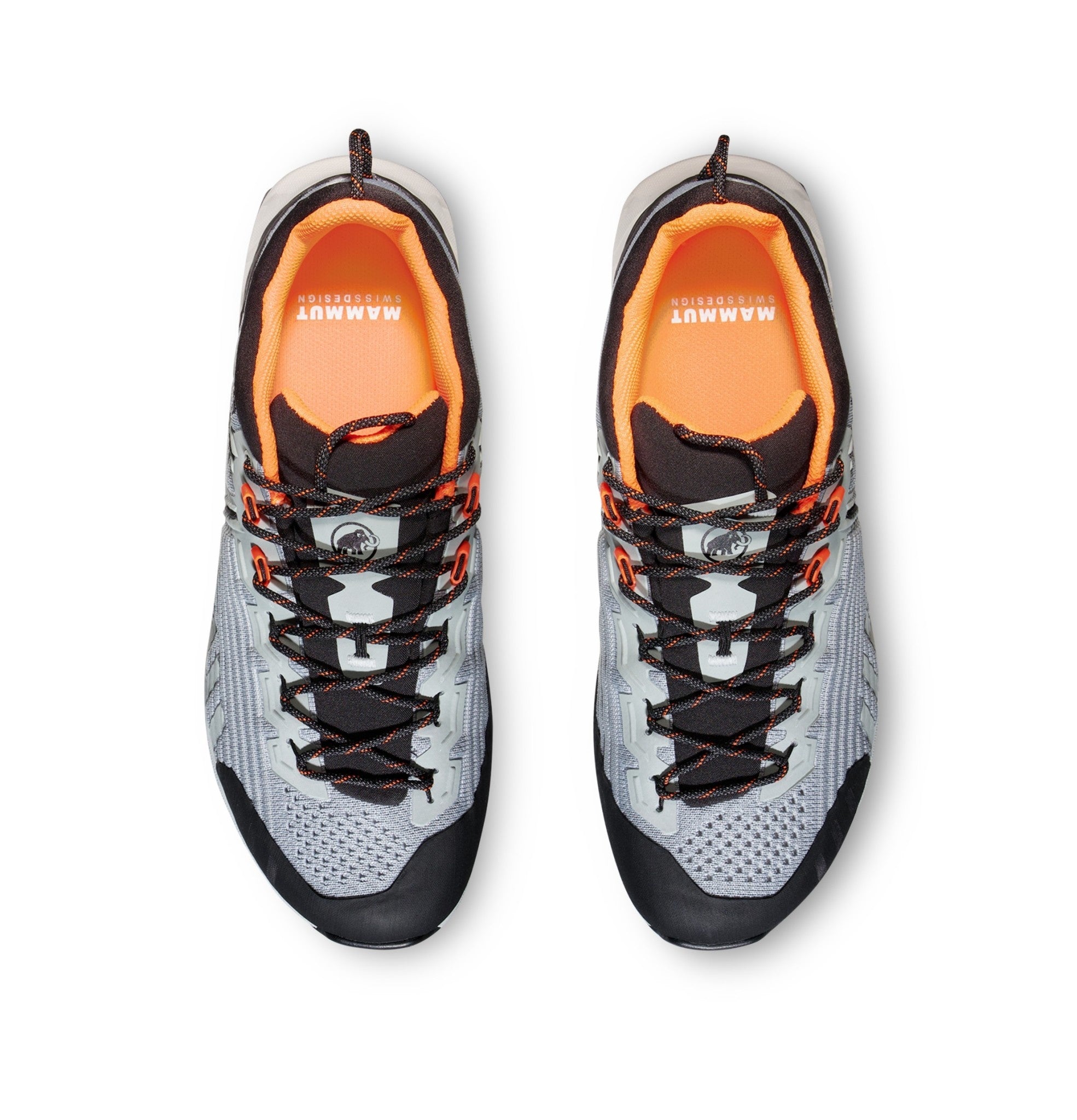 Mammut Alnasca Knit III Low Approach Shoe - Women