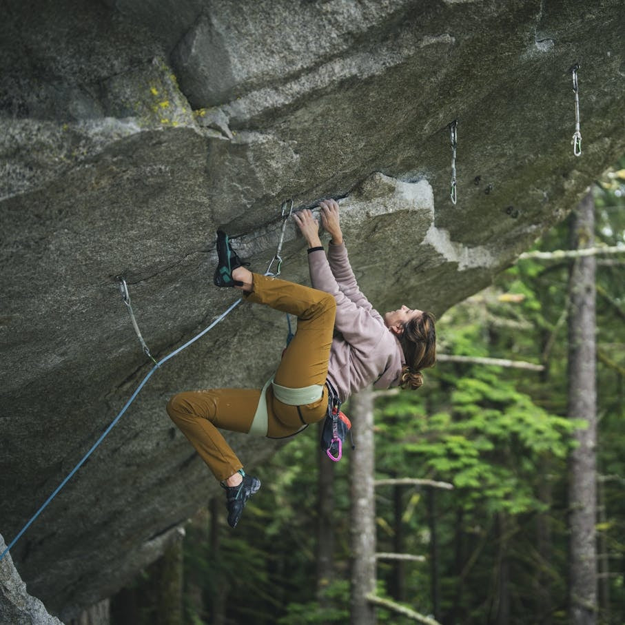 Black Diamond  Alpine Light Pants - Women